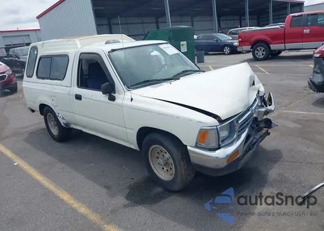 1994 Toyota Pickup 1/2 Ton Short Whlbase Stb z USA, uszkodzony, nr VIN 4TARN81A1RZ161119